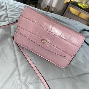 Coach Crossbody purse
